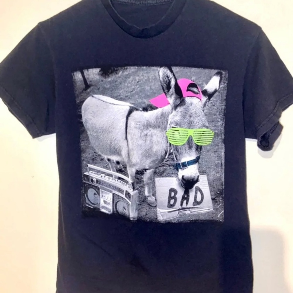 BADASS Shirt